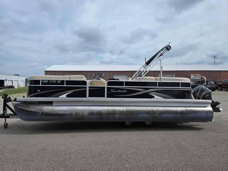 Slide: The Image of Sweetwater 220 Sun 2012 - 2