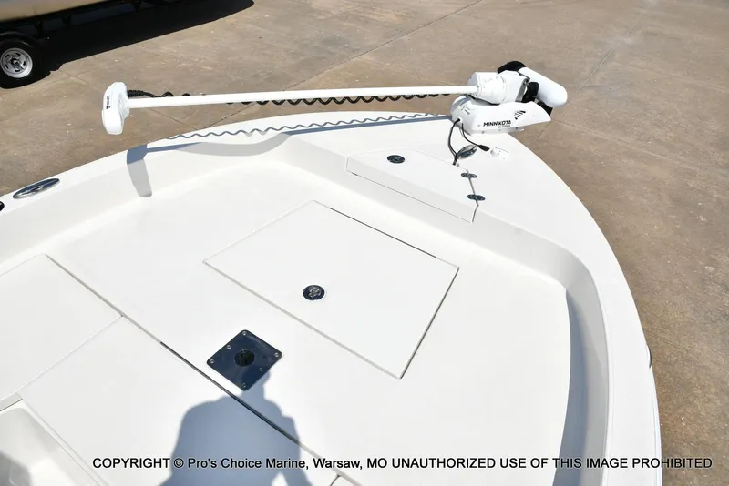 Slide: The Image of Ranger 2360 Bay w/300HP Mercury Verado 2024 - 47