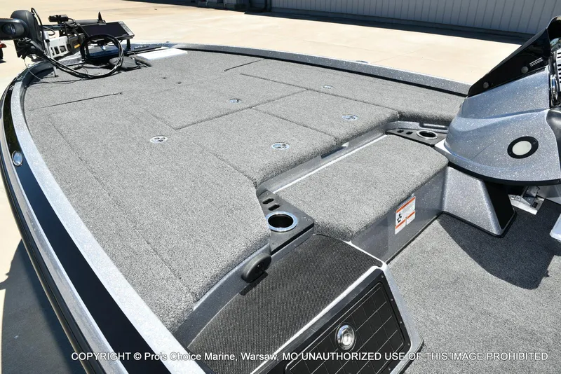 Slide: The Image of Nitro Z21 2019 - 10