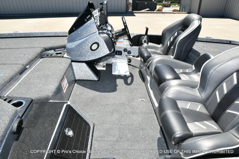 Slide: The Image of Nitro Z21 2019 - 11