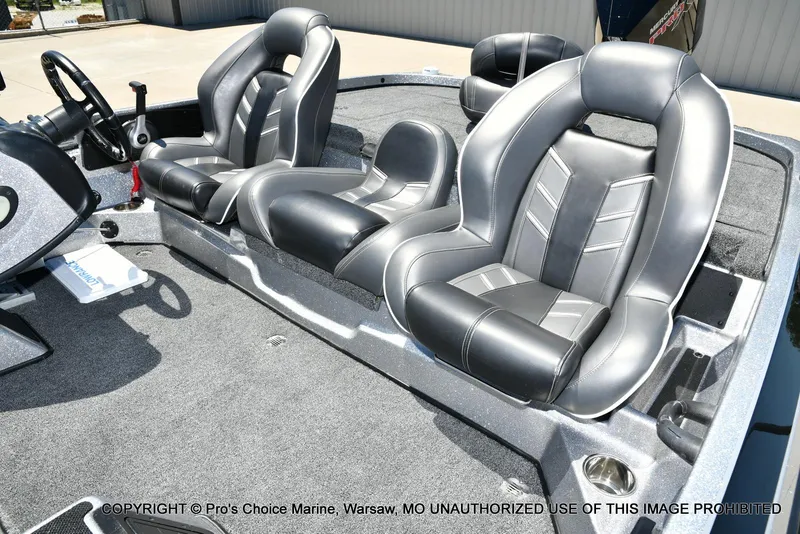 Slide: The Image of Nitro Z21 2019 - 12