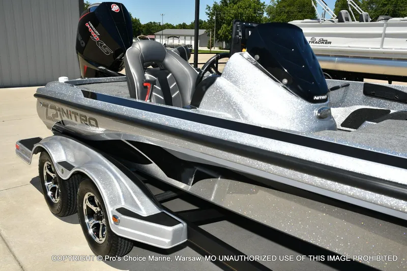 Slide: The Image of Nitro Z21 2019 - 14