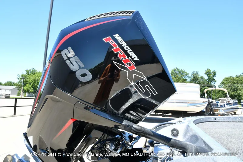 Slide: The Image of Nitro Z21 2019 - 18