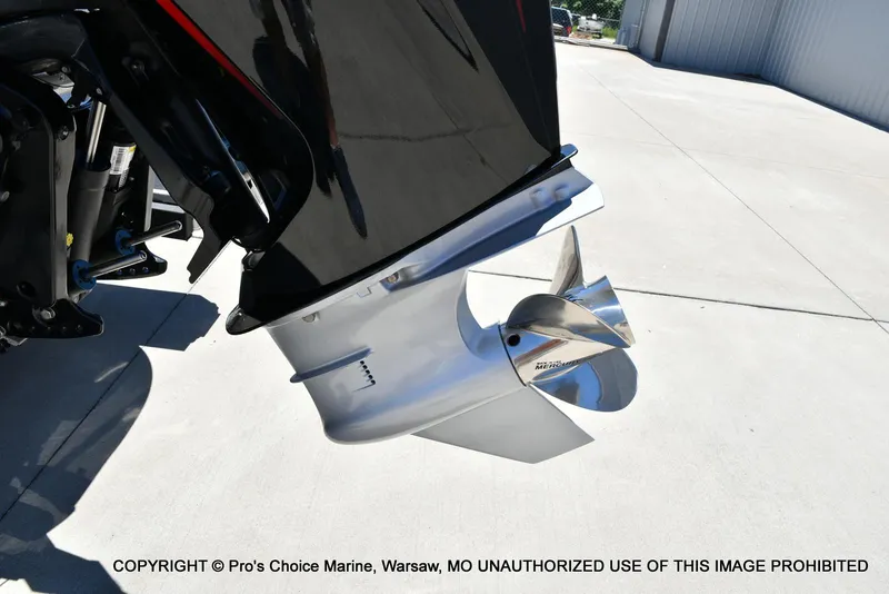 Slide: The Image of Nitro Z21 2019 - 21