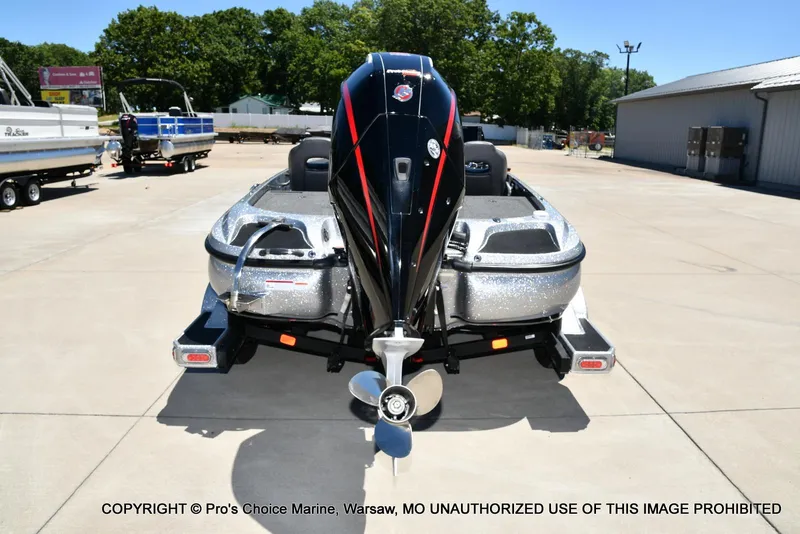 Slide: The Image of Nitro Z21 2019 - 24