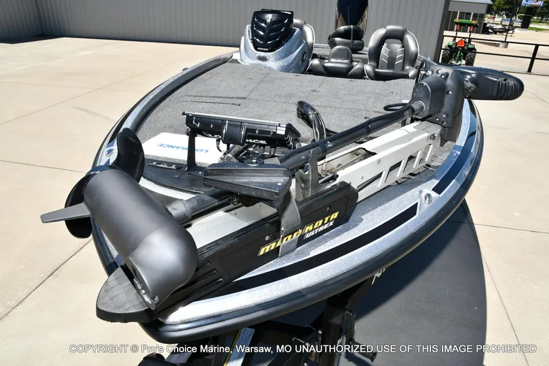 Slide: The Image of Nitro Z21 2019 - 30