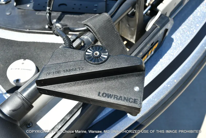 Slide: The Image of Nitro Z21 2019 - 32