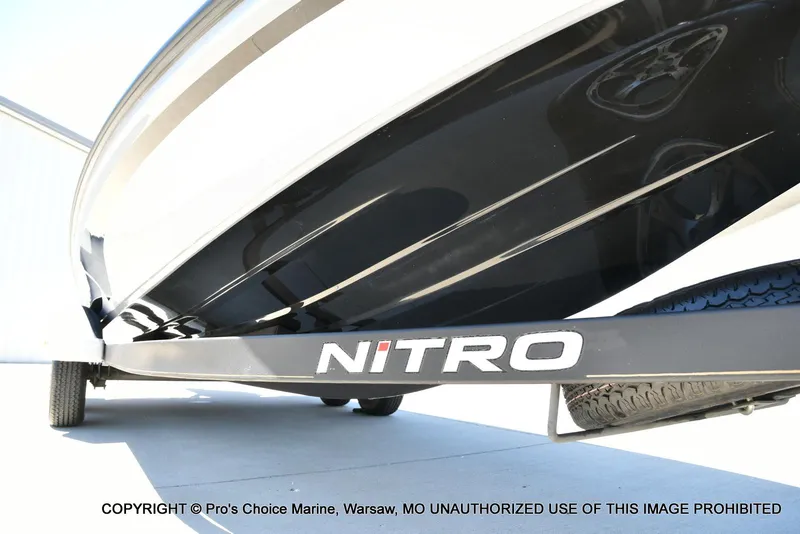 Slide: The Image of Nitro Z21 2019 - 33