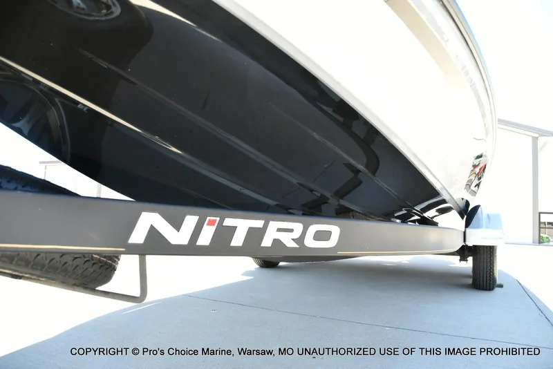 Slide: The Image of Nitro Z21 2019 - 34