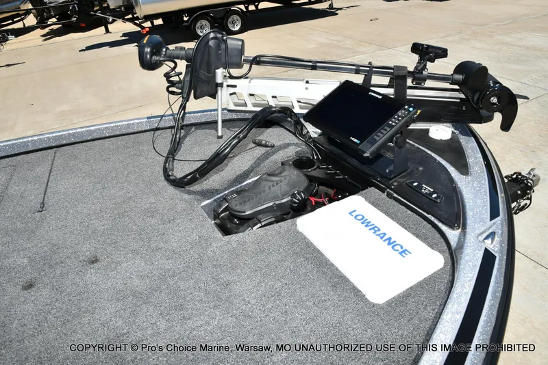 Slide: The Image of Nitro Z21 2019 - 35