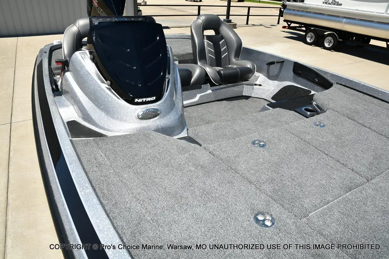 Slide: The Image of Nitro Z21 2019 - 36