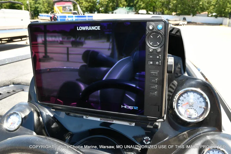 Slide: The Image of Nitro Z21 2019 - 40