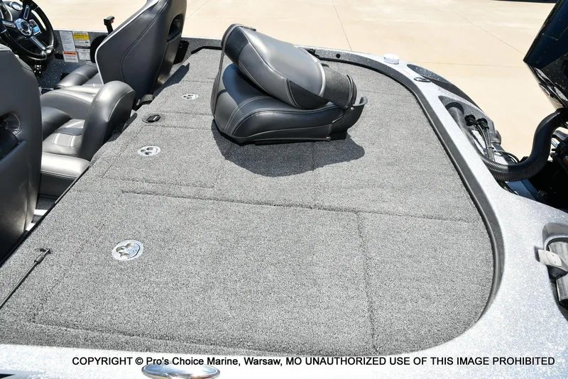 Slide: The Image of Nitro Z21 2019 - 41