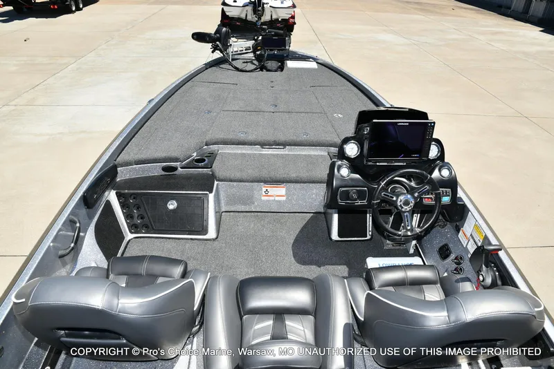 Slide: The Image of Nitro Z21 2019 - 42