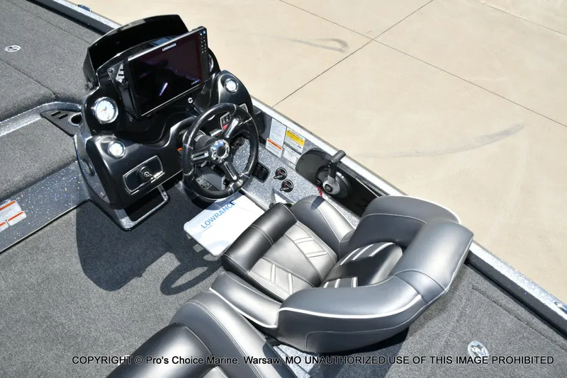 Slide: The Image of Nitro Z21 2019 - 43