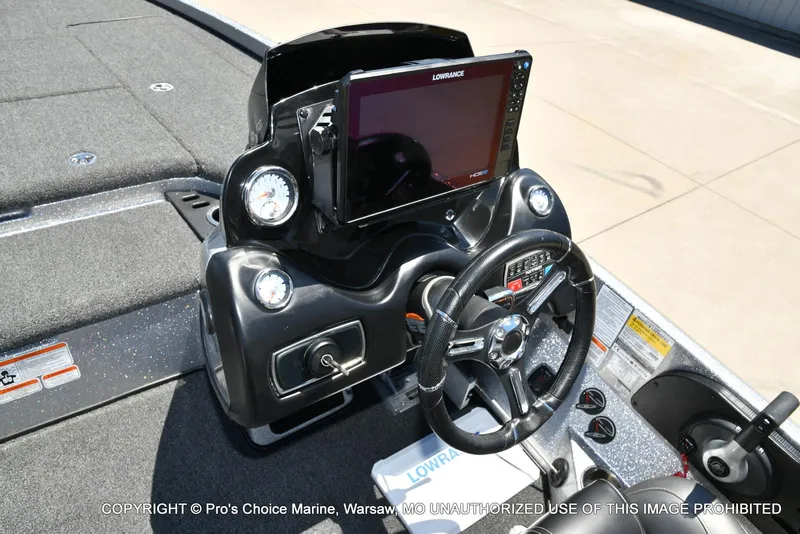 Slide: The Image of Nitro Z21 2019 - 44