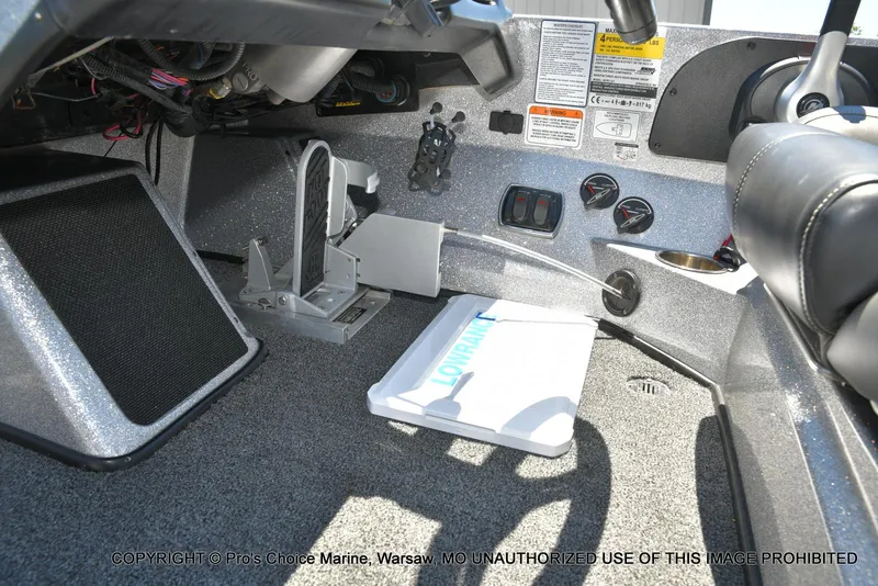 Slide: The Image of Nitro Z21 2019 - 46