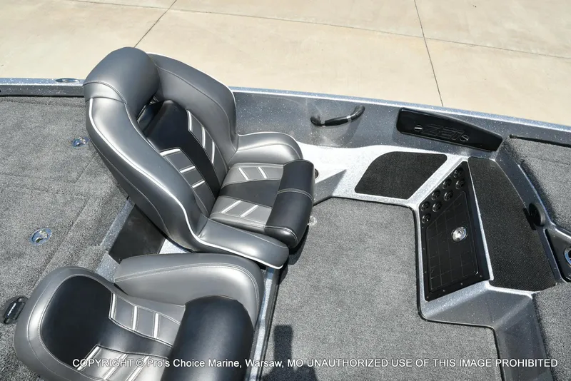 Slide: The Image of Nitro Z21 2019 - 47