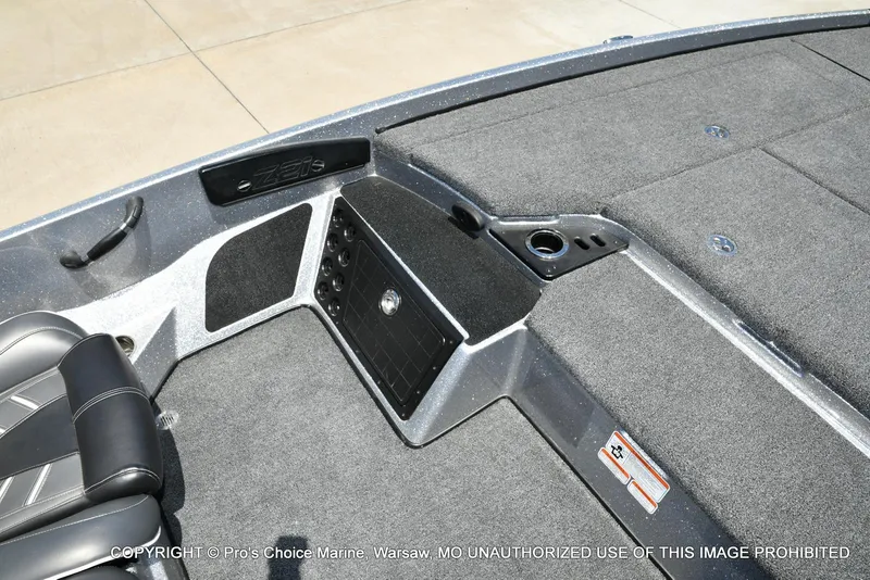 Slide: The Image of Nitro Z21 2019 - 48