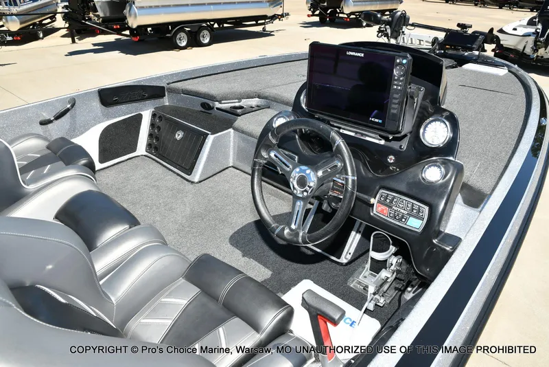 Slide: The Image of Nitro Z21 2019 - 5