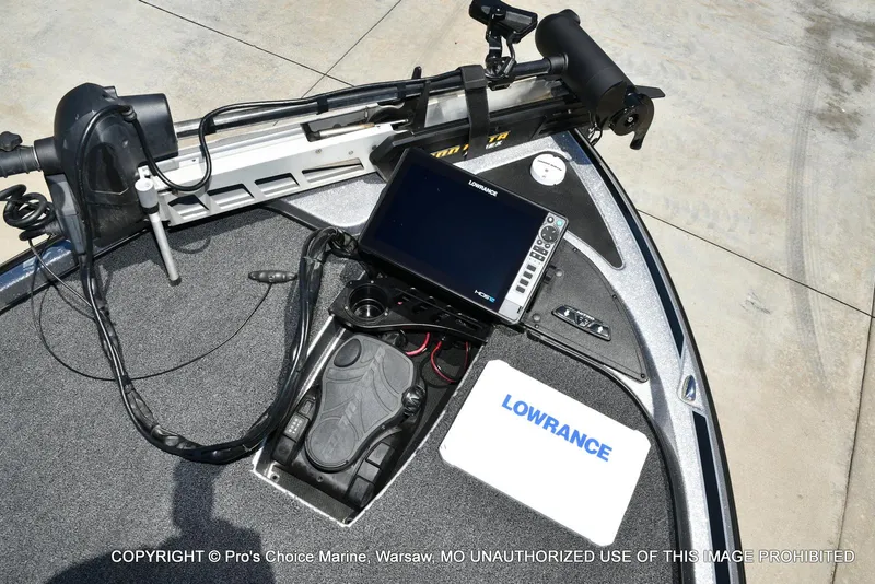 Slide: The Image of Nitro Z21 2019 - 51