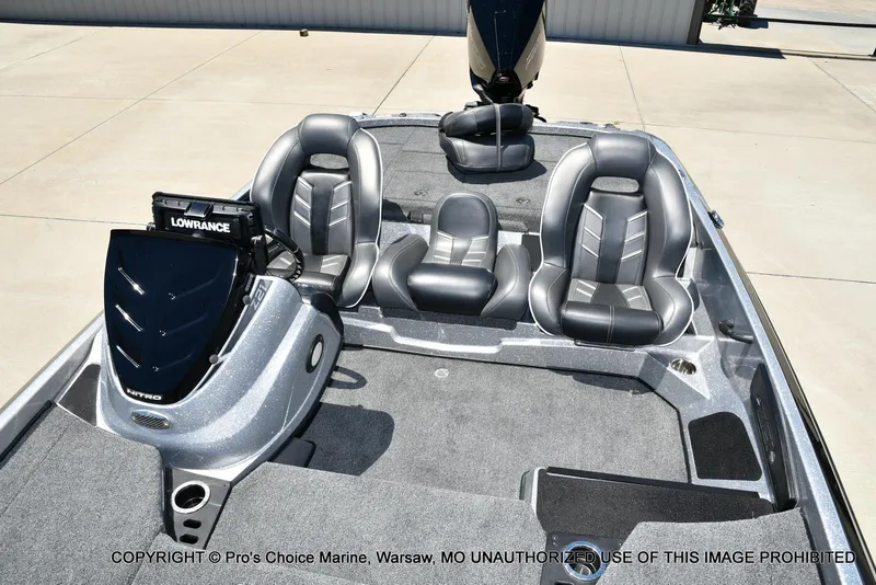 Slide: The Image of Nitro Z21 2019 - 53