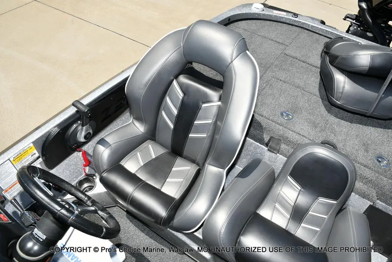 Slide: The Image of Nitro Z21 2019 - 55