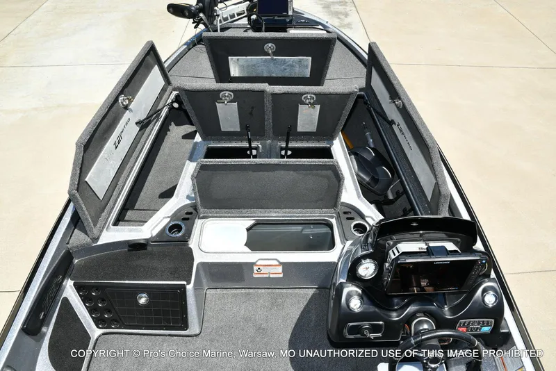 Slide: The Image of Nitro Z21 2019 - 57