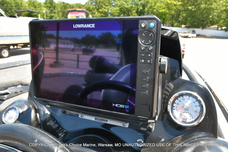 Slide: The Image of Nitro Z21 2019 - 6