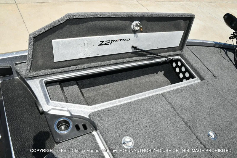 Slide: The Image of Nitro Z21 2019 - 65