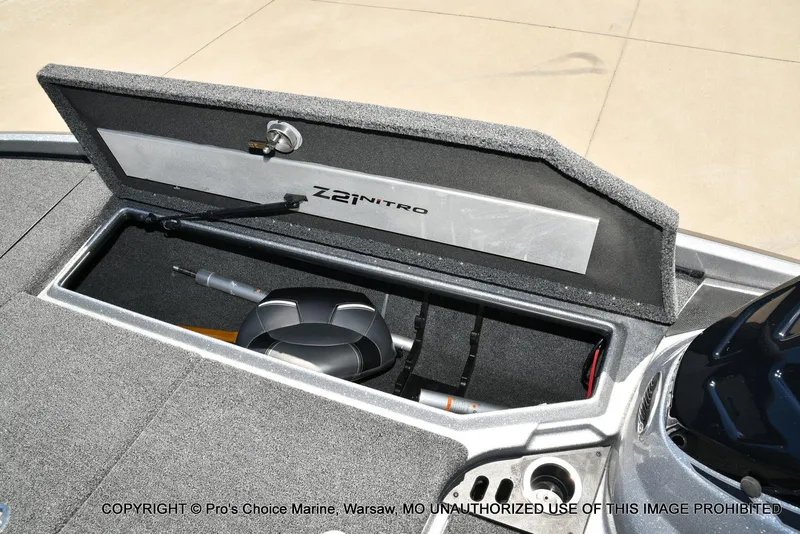 Slide: The Image of Nitro Z21 2019 - 67