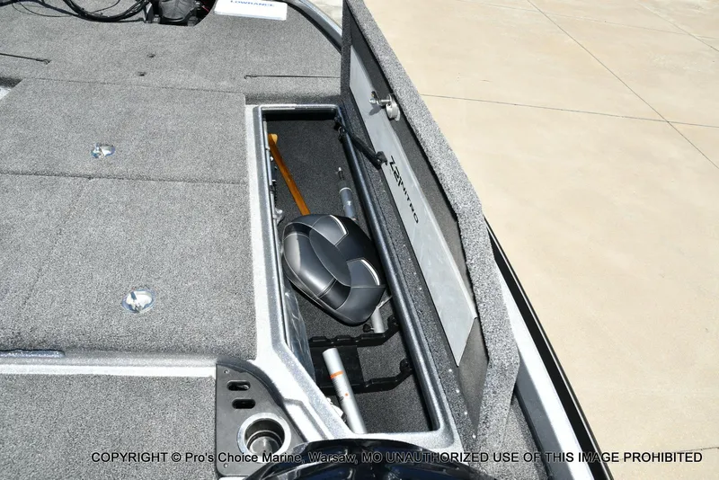 Slide: The Image of Nitro Z21 2019 - 68