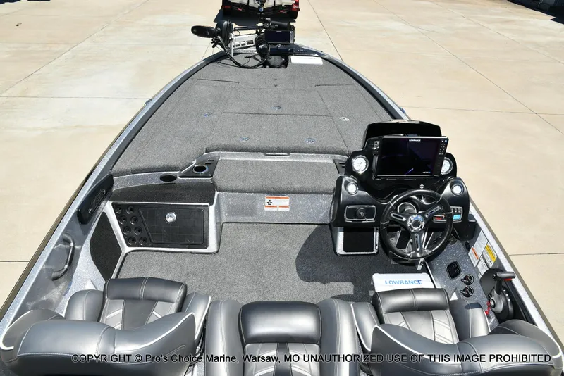 Slide: The Image of Nitro Z21 2019 - 7