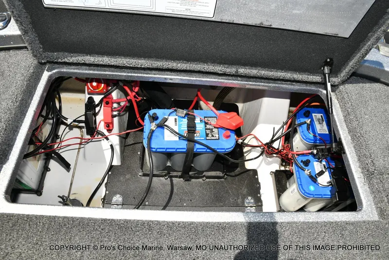 Slide: The Image of Nitro Z21 2019 - 75