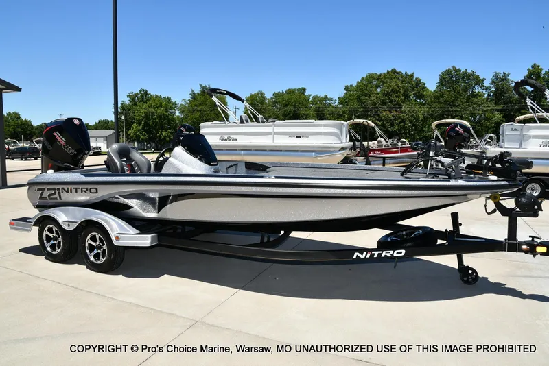 Slide: The Image of Nitro Z21 2019 - 78