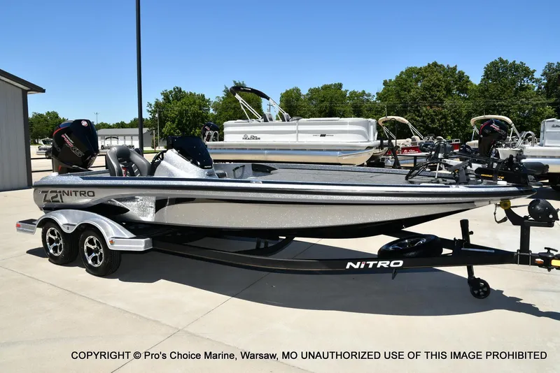 Slide: The Image of Nitro Z21 2019 - 79