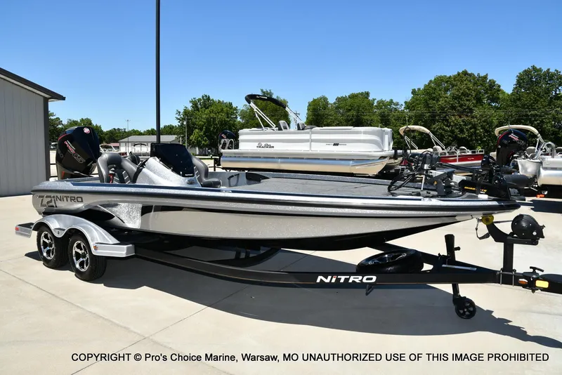 Slide: The Image of Nitro Z21 2019 - 81