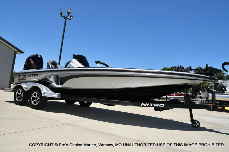 Slide: The Image of Nitro Z21 2019 - 82