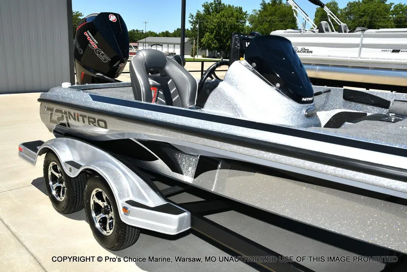 Slide: The Image of Nitro Z21 2019 - 83