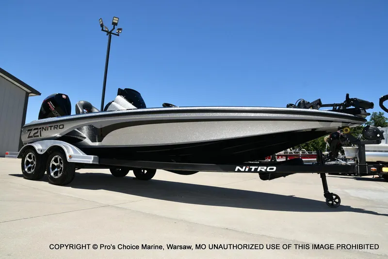 Slide: The Image of Nitro Z21 2019 - 85