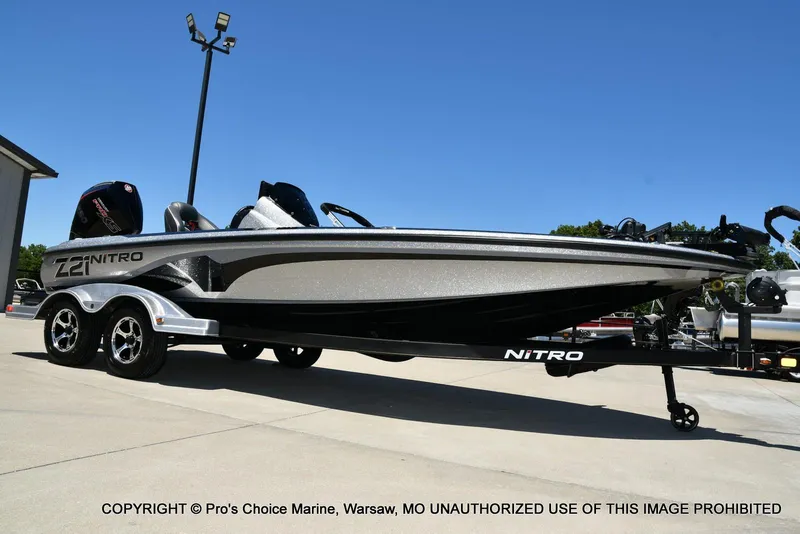 Slide: The Image of Nitro Z21 2019 - 86