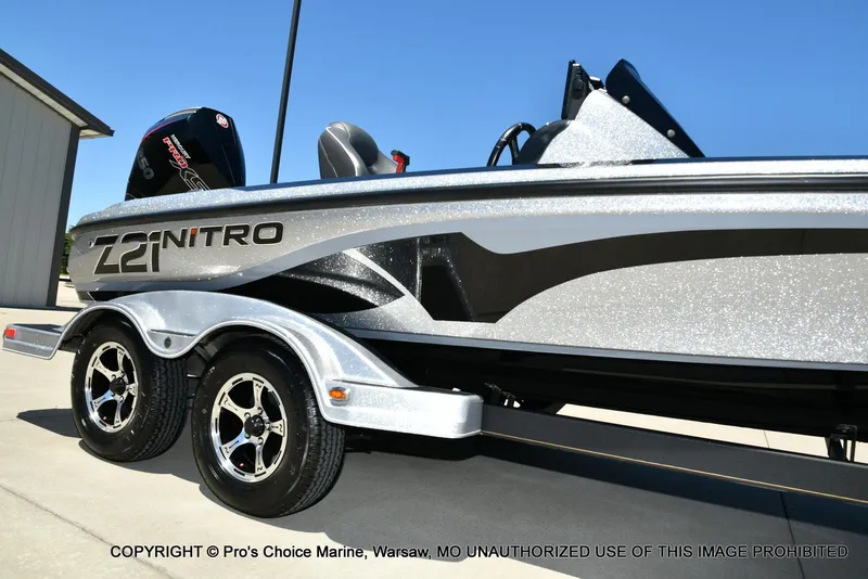 Slide: The Image of Nitro Z21 2019 - 87