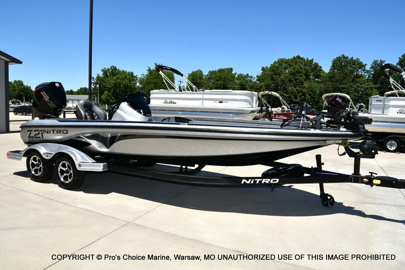 Slide: The Image of Nitro Z21 2019 - 88