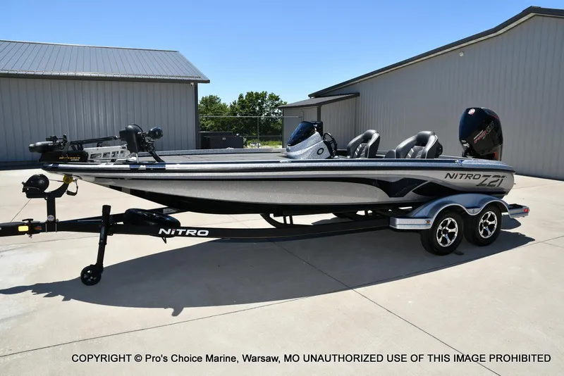 Slide: The Image of Nitro Z21 2019 - 89