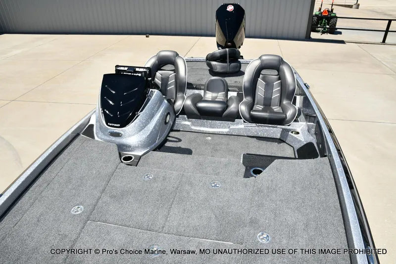 Slide: The Image of Nitro Z21 2019 - 9