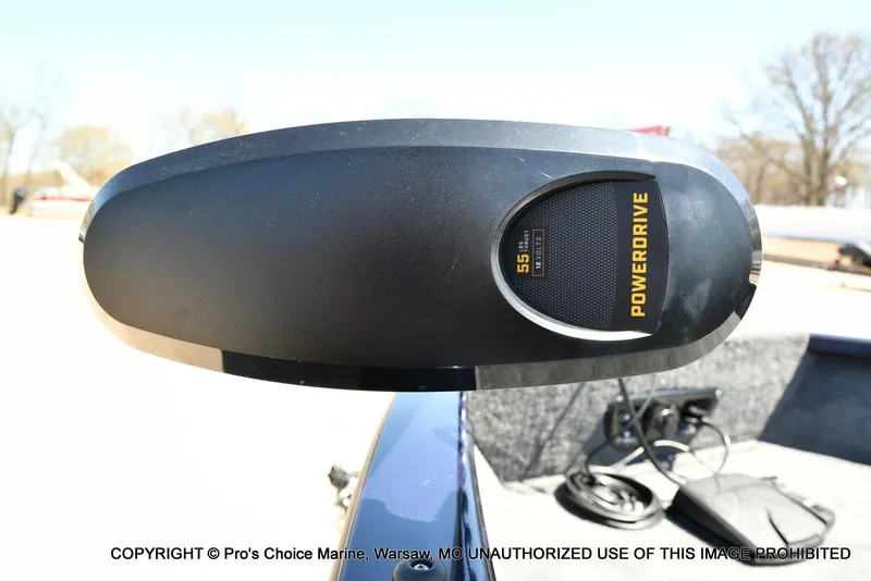 Slide: The Image of Tracker Pro Guide V-175 WT 2026 - 24