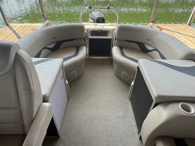 Slide: The Image of Avalon 265 Windjammer 2013 - 10