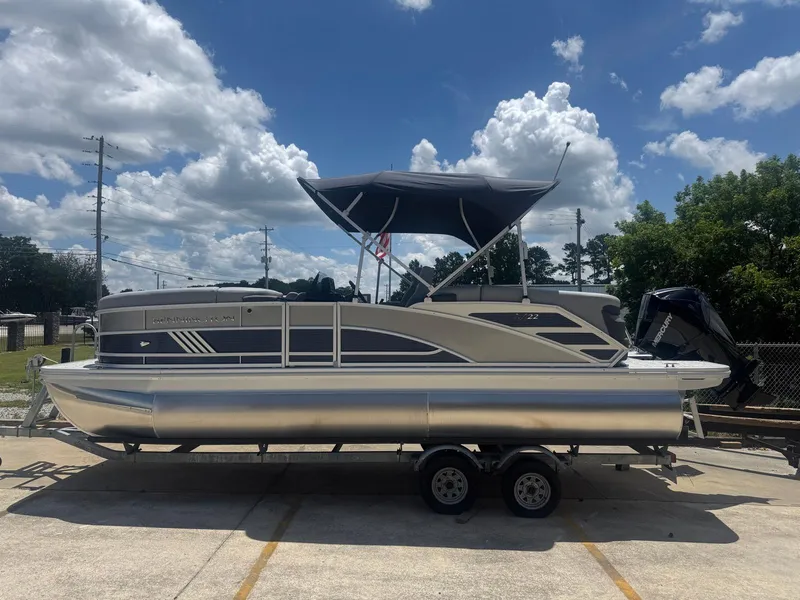 The Image of Bennington 22MFB 2026 - 1