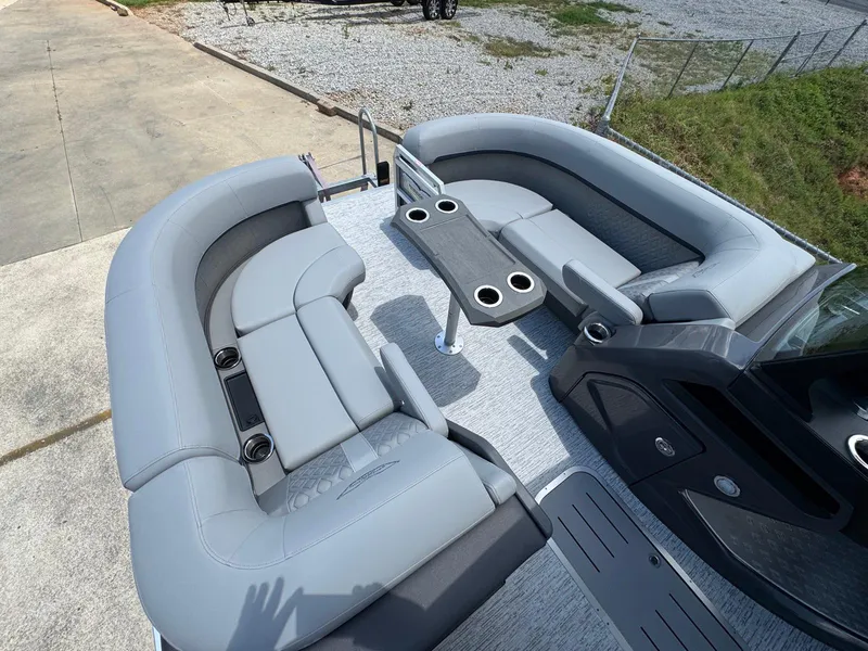 Slide: The Image of Bennington 22MFB 2026 - 22