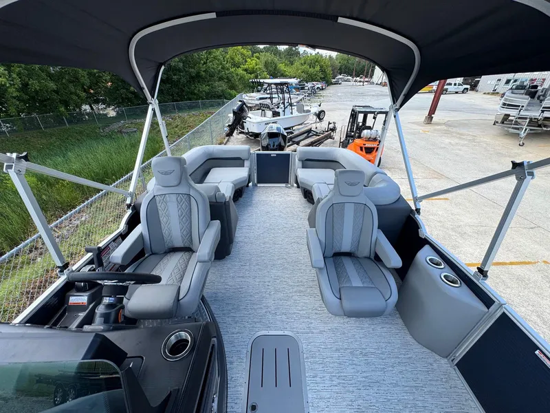 Slide: The Image of Bennington 22MFB 2026 - 23